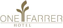 One Farrer Hotel Art South East Asia Contemporary Hotel Art Collection Logo