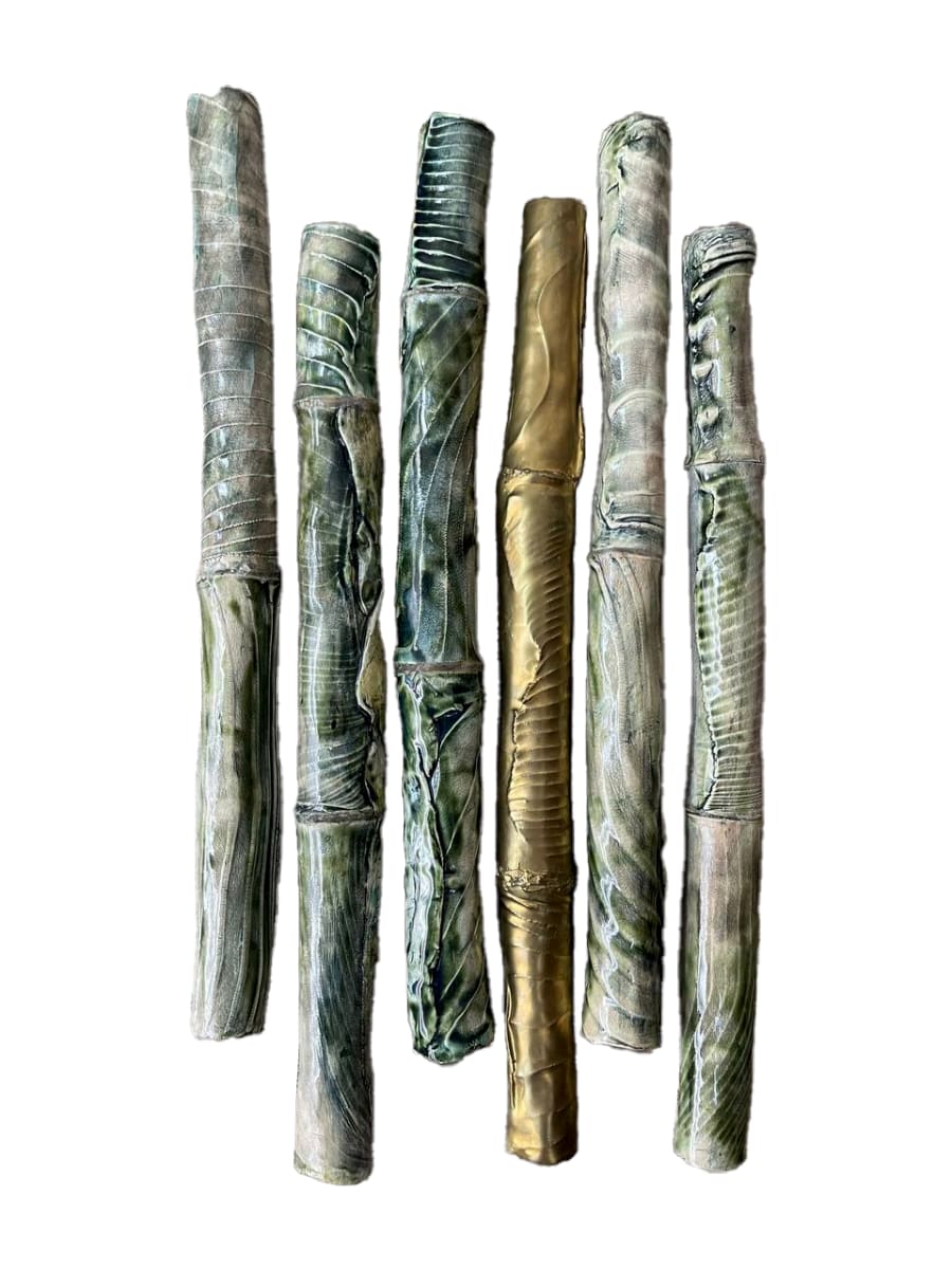 Bamboo Forest - Rhythm